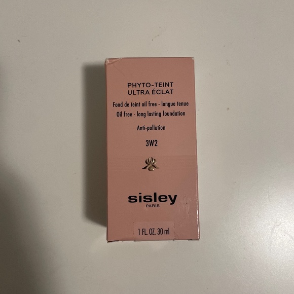 Sisley Phyto- Teint Ultra Eclat - Picture 1 of 2